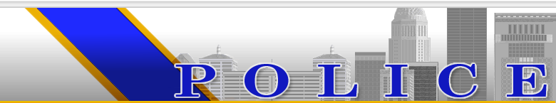 LMPD :: Louisville Metro Police Department