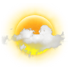 Image: Partly Cloudy