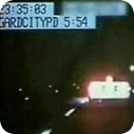 Image: Garden City PD Ghost Car