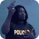 Image: DEA Agent Shoots Himself In The Foot