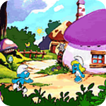 Image: Smurfs