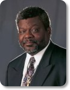 Police investigating break-in at Louis Coleman's office PHOTO