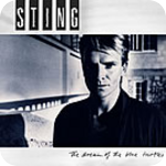 Image: Sting - Fortress Around Your Heart