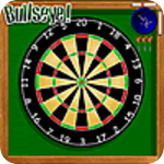 Image: Bullseye