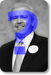 State Police to investigate Councilman Jim King PHOTO
