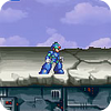 Image: Megaman Project X v2