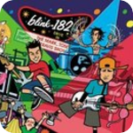Image: Blink 182 - What's My Age Again?