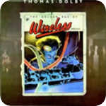 Image: Thomas Dolby - She Blinded Me With Science