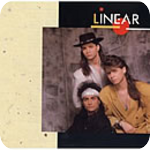 Image: Linear - Sending All My Love