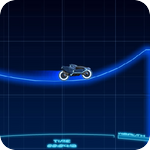 Image: Neon Rider