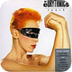 Image: Eurythmics - Love Is A Stranger