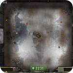Image: Juggerdome