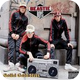 Image: Beastie Boys - Intergalactic
