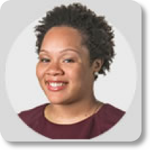 Yamiche Alcindor - USA Today