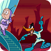 Image: Duck Dodgers Mission 3