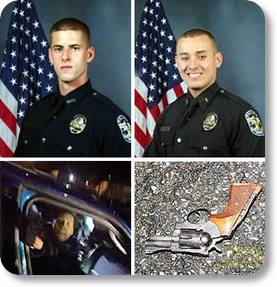 LMPD releases body cam footage after suspect shot by police near Breckenridge Lane PHOTO