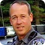 Image: Corporal Bruce McKay