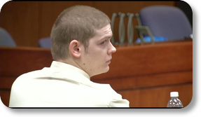 Jury finds man guilty of attempted murder in LMPD officer's shooting PHOTO