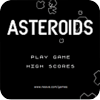 Image: Asteroids