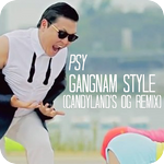 Image: PSY - Gangnam Style