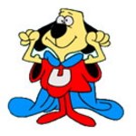 Image: Underdog