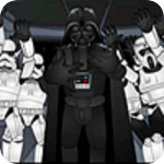 Image: Star Wars Gangsta Rap