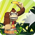 Image: Banana Barrage
