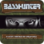 Image: Basshunter - Now You're Gone