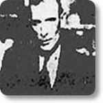 PHOTO: Patrolman Frank Herrmann