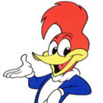 Image: Woody Woodpecker