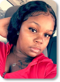 Breonna Taylor, Bad Luck And The Law Of Association PHOTO