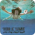 Image: Weird Al - White & Nerdy
