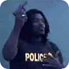 Image: DEA Agent Shoots Himself In The Foot