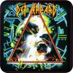 Image: Def Leppard - Pour Some Sugar On Me