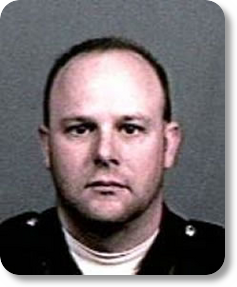 LMPD officer dies after being struck on bicycle PHOTO