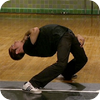 Image: Robert Muraine Audition