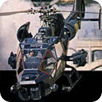 Image: Blue Thunder