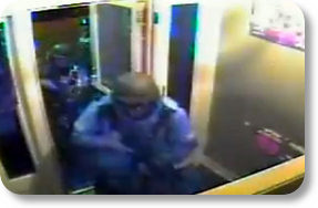 Strip Club Sues LMPD After Police Raid PHOTO
