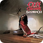 Image: Ozzy Osbourne - Bark At The Moon