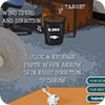 Image: Paper Toss