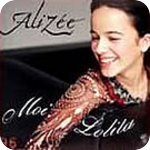 Image: Alizee - Joue sa Salope