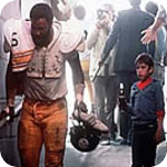 Image: Mean Joe Greene Superbowl Commercial