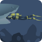 Image: Mad Shark