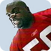Image: Terry Tate - Office Athlete of the Century