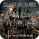 Image: Iron Maiden - Wasted Years