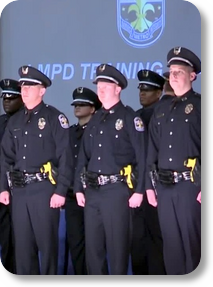 LMPD lowers requirements to become police officer PHOTO