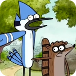 Image: Mordecai & the Rigbys - Party Tonight