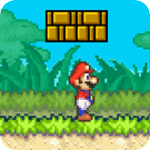Image: Super Mario Time Attack Remix