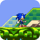 Image: Sonic The Hedgehog