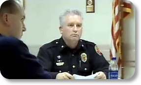 New Fire Chief Appointed PHOTO